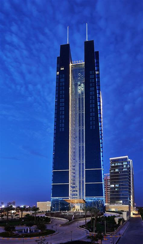dusit thani abu dhabi.